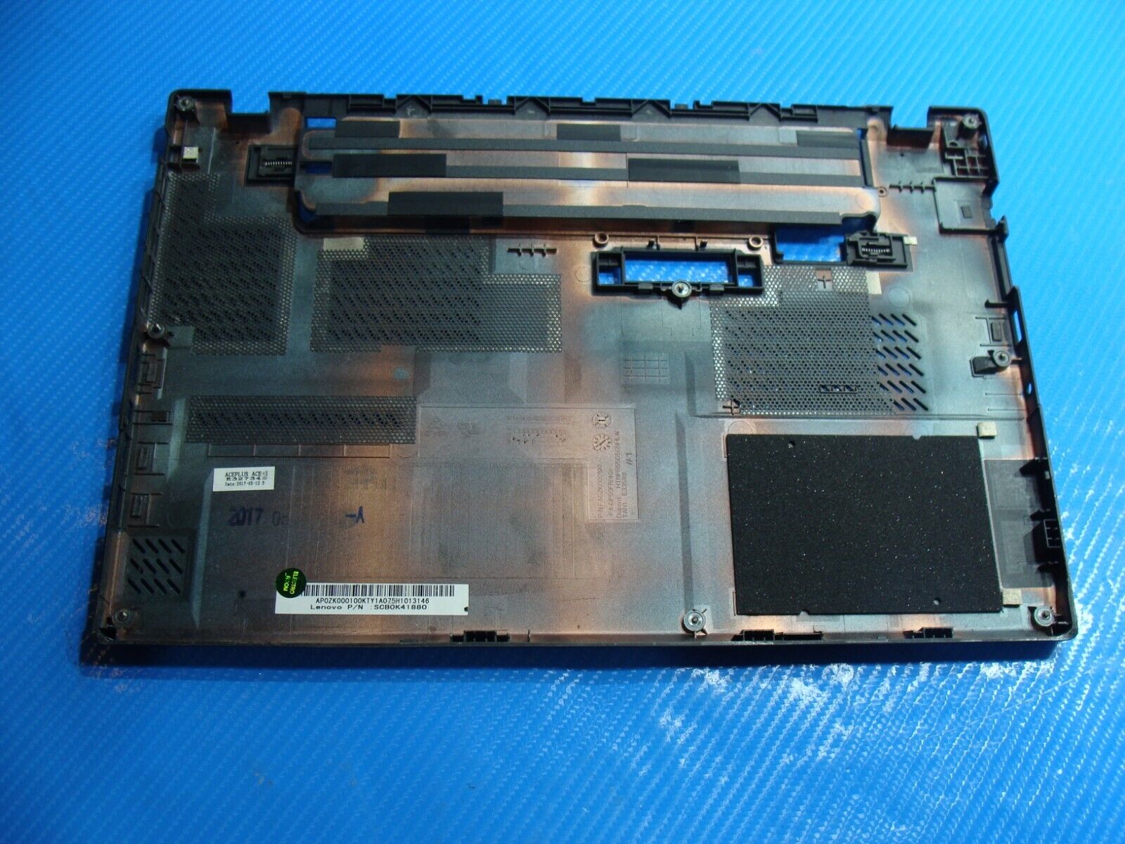 Lenovo ThinkPad X260 12.5