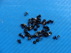 Dell Precision 15.6” 7530 Genuine Laptop Screw Set Screws for Repair ScrewSet