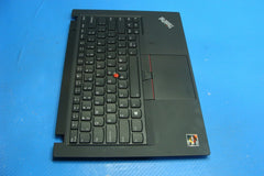 Lenovo Thinkpad 14" T14 Palmrest w/Touchpad Keyboard ap1j5000100 