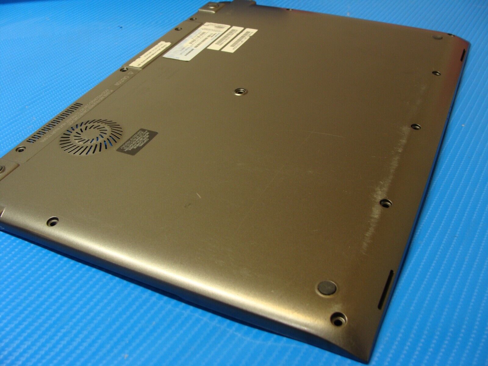 Toshiba Portege 13.3” Z930 Genuine Laptop Bottom Base Case Cover GM903241711A-B