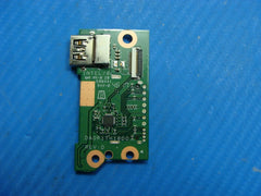 HP Notebook 14t-bs000 14" Genuine Laptop USB Card Reader Board DA0P1TH16D0 