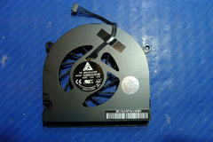 MacBook Pro A1278 MC374LL/A Early 2010 13" Genuine Cooling Fan 922-8620 #3 Apple