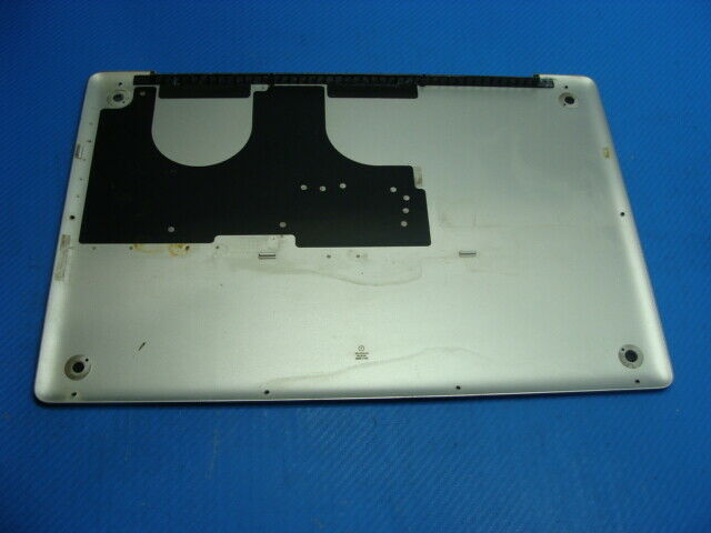 MacBook Pro A1297 17