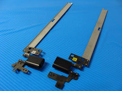 Lenovo IdeaPad FLEX-15IML 15.6" Left & Right Hinge Set AM2G9000A00 AM2G9000900