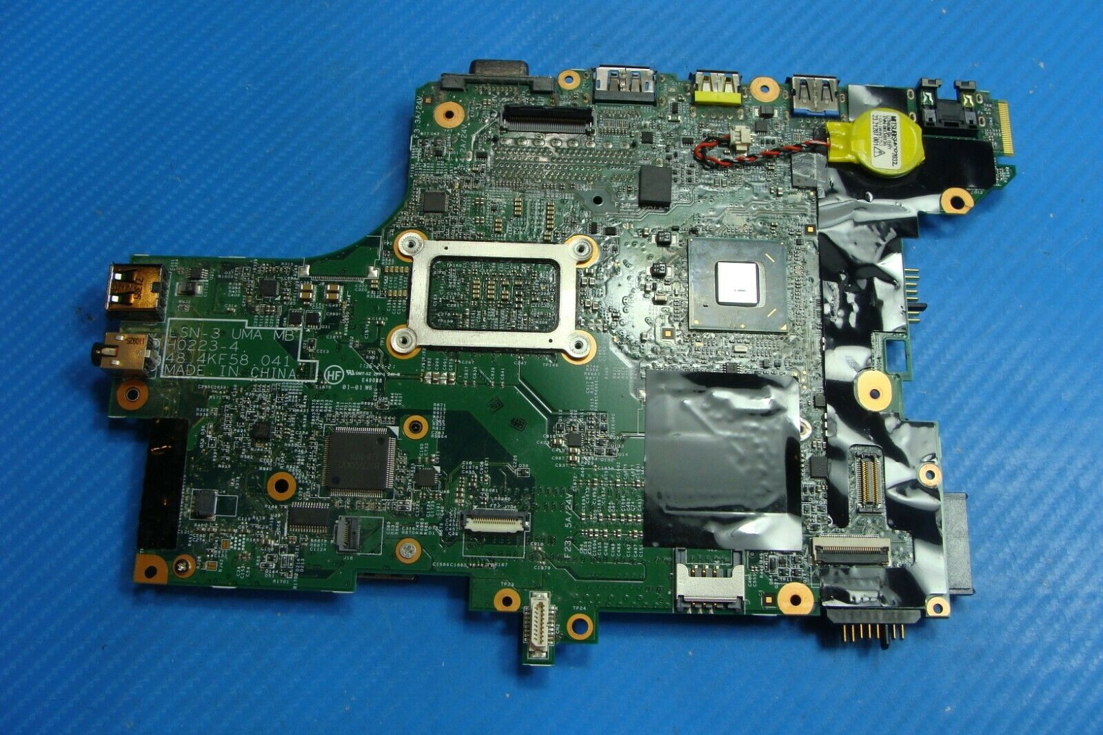 Lenovo ThinkPad T420s 4171-52U 14