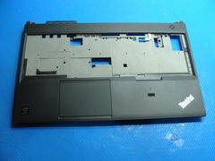 Lenovo Thinkpad 15.6" T540p Genuine Palmrest w/Touchpad 04X5511 60.4L003.002 "A"