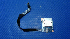 Lenovo ThinkPad 14" E450 Genuine SD Card Reader Board w/Cable NS-A211 GLP* Lenovo