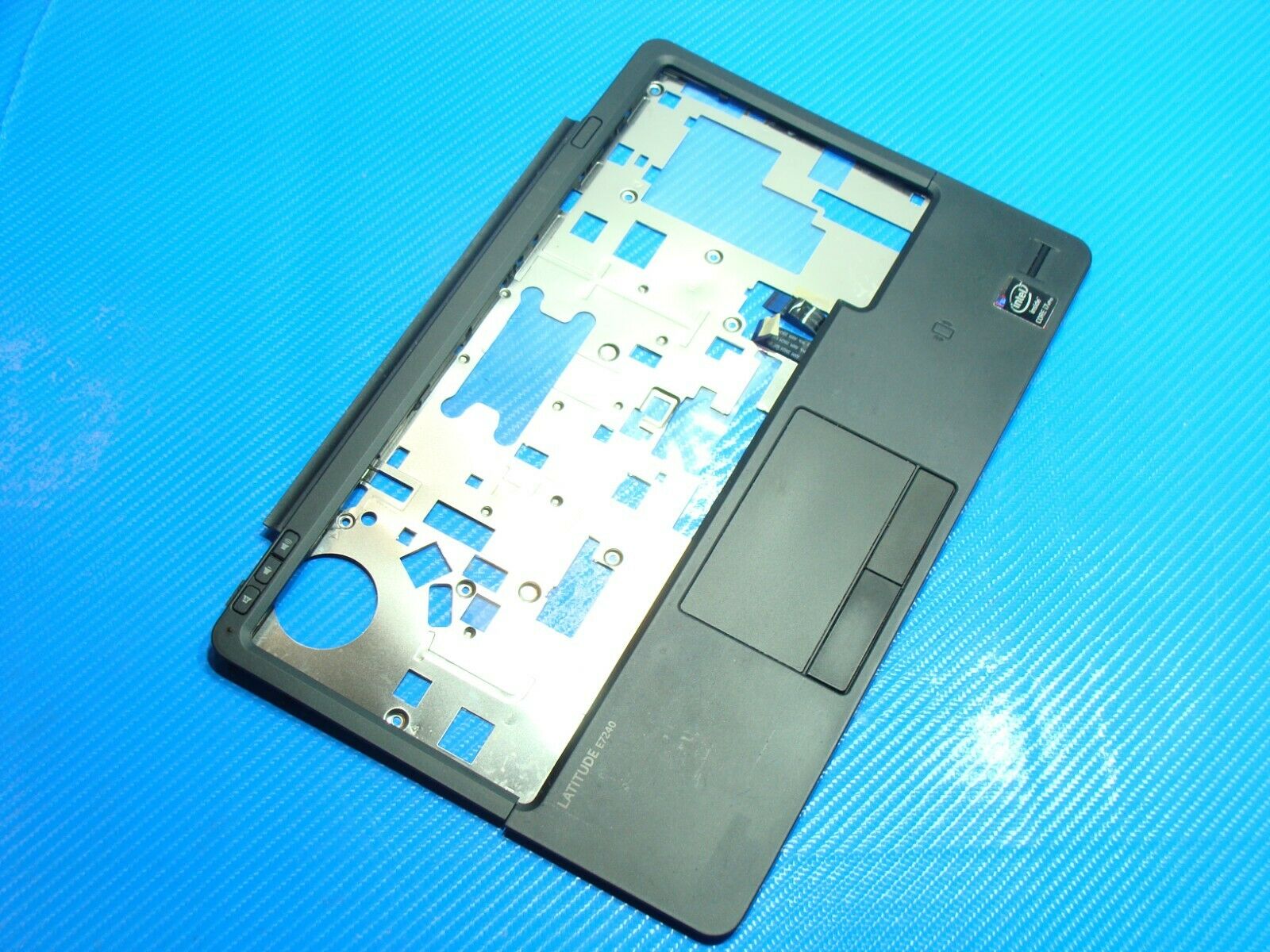 Dell Latitude 12.5