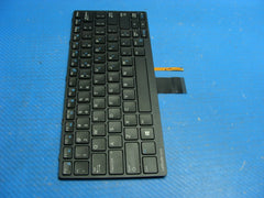 Dell Latitude 12.5" E5270 OEM US Keyboard w/Cable XCD5M PK131DK3B00 GRADE A - Laptop Parts - Buy Authentic Computer Parts - Top Seller Ebay