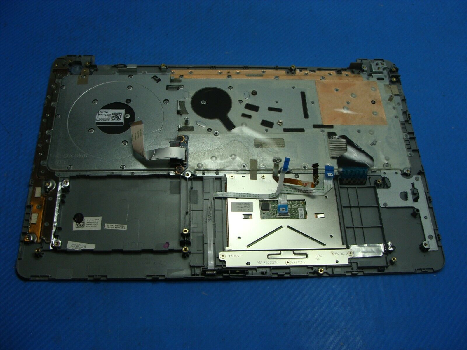 Dell Inspiron 15 5567 15.6