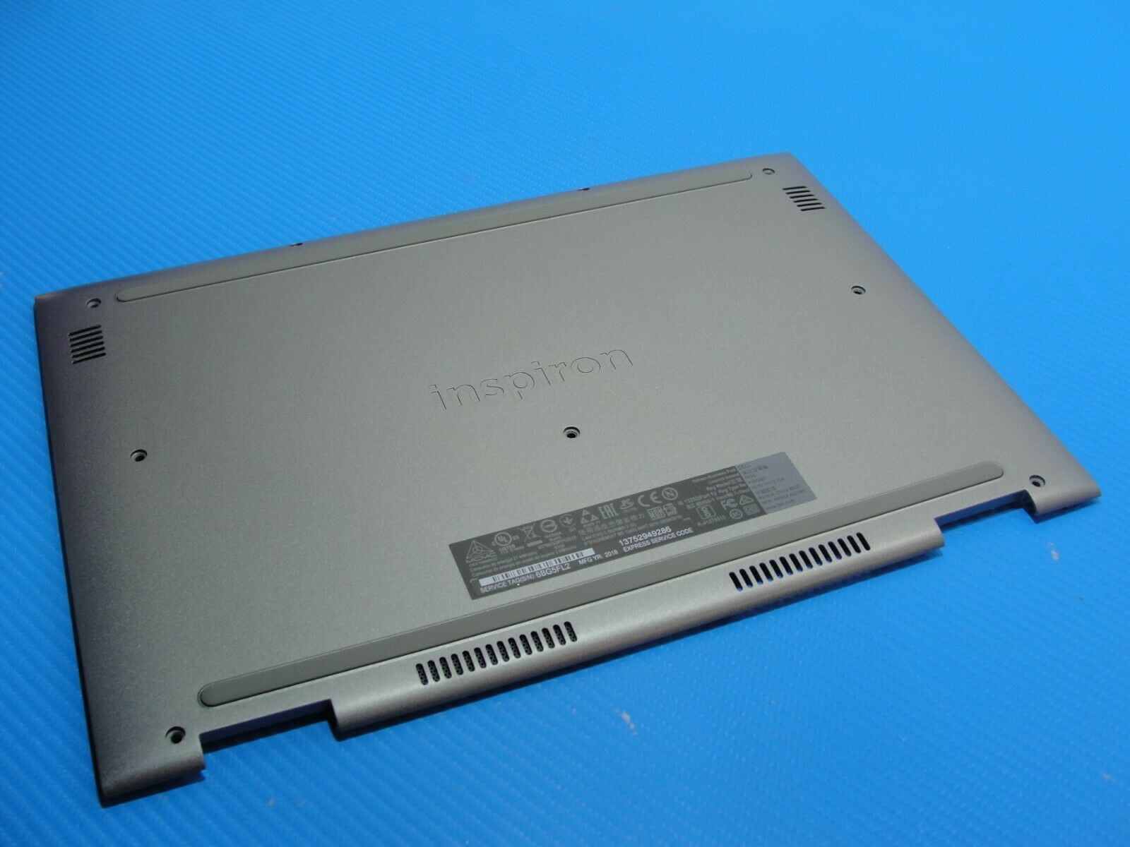 Dell Inspiron 13 5379 13.3