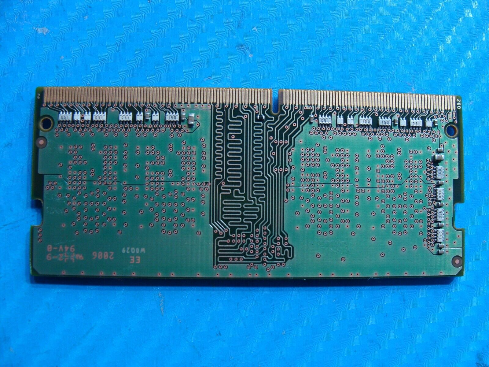 Asus X512DA Samsung 4GB 1Rx16 PC4-2666V Memory RAM SO-DIMM M471A5244CB0-CTD