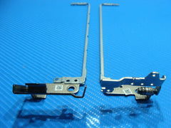 HP 15-ay041wm 15.6" Genuine Left & Right Hinge Set AM1EM000500 AM1EM000600 HP