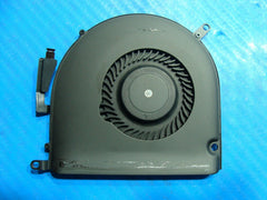 MacBook Pro 15" A1398 Mid 2015 MJLQ2LL/A OEM Right Fan 923-00536 - Laptop Parts - Buy Authentic Computer Parts - Top Seller Ebay