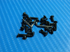 MacBook Pro 13" A1278 2010 MC374LL Genuine Screw Set Screws for Repair ScrewSet Apple