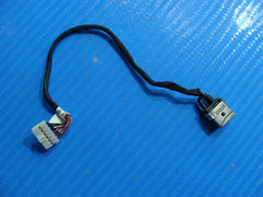 Asus 15.6" X550LB Genuine Laptop DC IN Power Jack w/Cable 14004-01450000
