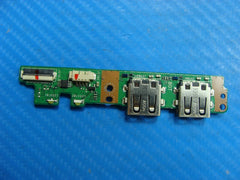 Asus Vivobook F512D 15.6" USB Board 60NB0LY0-IO1010 69N180D10B01-01 