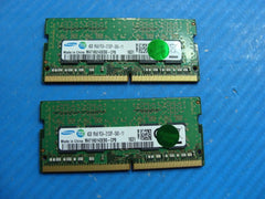 Samsung NP740U3L-L02US 8GB (2x4GB) PC4-2133P Memory RAM SO-DIMM M471A5143EB0-CPB