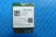 Lenovo IdeaPad 330S-15ARR 15.6" Genuine Wireless WiFi Card rtl8821ce 01ax710 