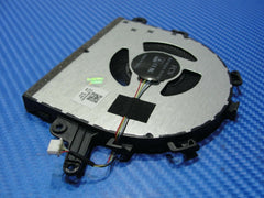 Lenovo IdeaPad S145-15IWL 15.6" Genuine Laptop CPU Cooling Fan DC28000DWF0 Lenovo