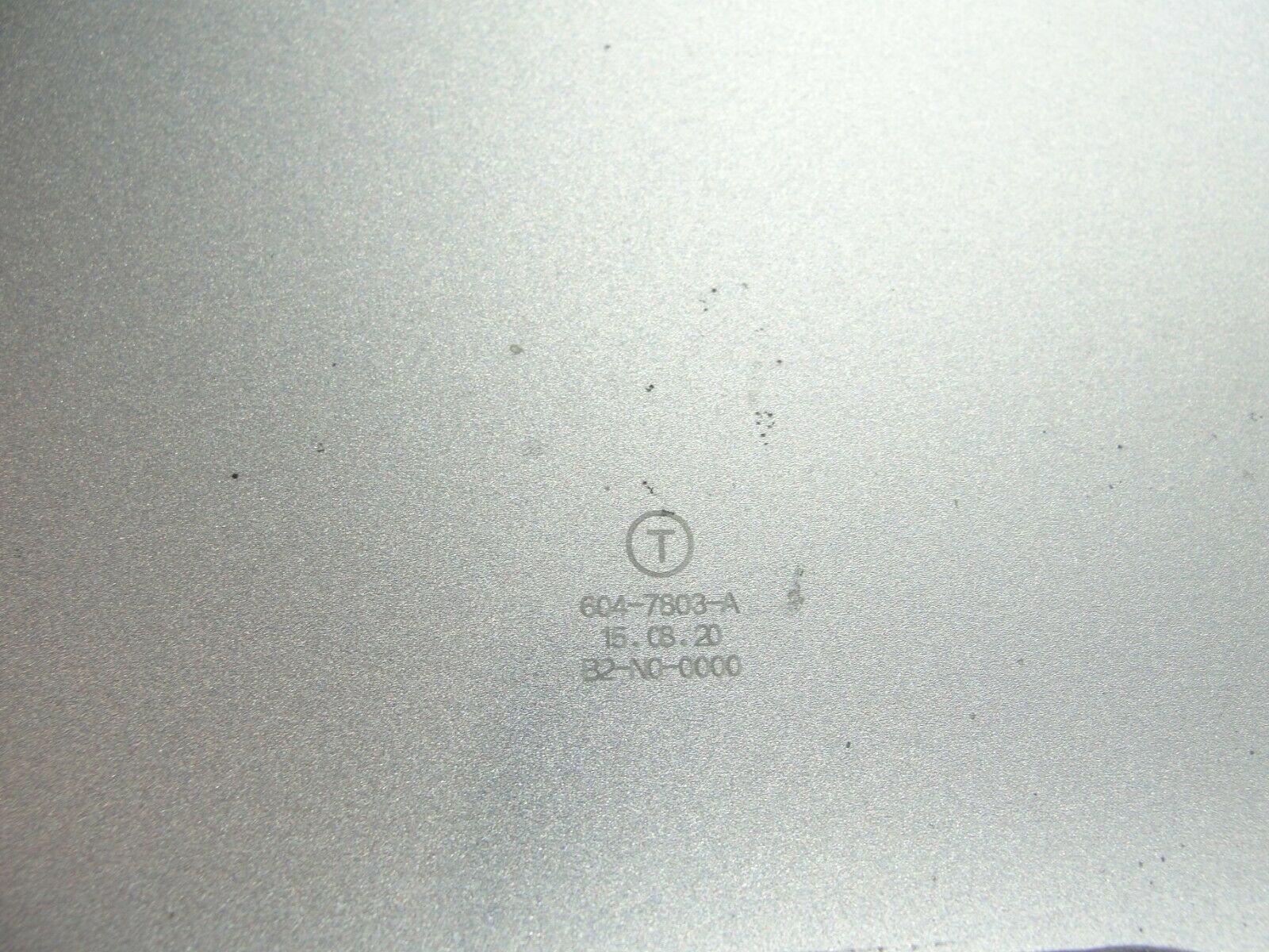 MacBook Air A1466 13