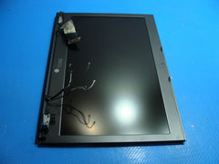 Dell Precision M4800 15.6" Matte FHD LCD Screen Complete Assembly