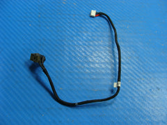 Lenovo IdeaPad Z585 15.6" Genuine Laptop DC IN Power Jack w/Cable DD0LZ3AD000 Lenovo