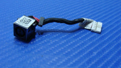 Dell Latitude 14" E7440 OEM  Laptop DC IN Power Jack with Cable 6KVRF GLP* Dell