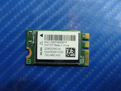 Dell Inspiron 15.6" 15-3567 Genuine Wireless WIFI Card VRC88 QCNFA335 GLP* - Laptop Parts - Buy Authentic Computer Parts - Top Seller Ebay