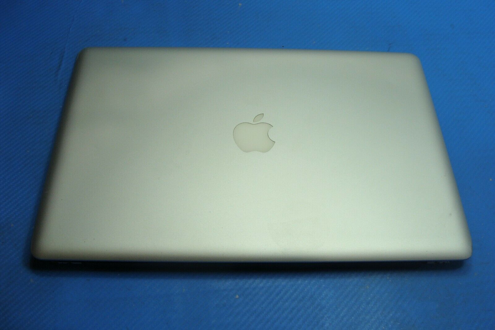 MacBook Pro A1286 MD318LL/A Late 2011 15