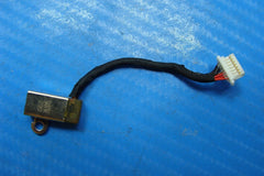 HP Elitebook 840 G7 14" Genuine Laptop Dc in Power Jack w/ Cable