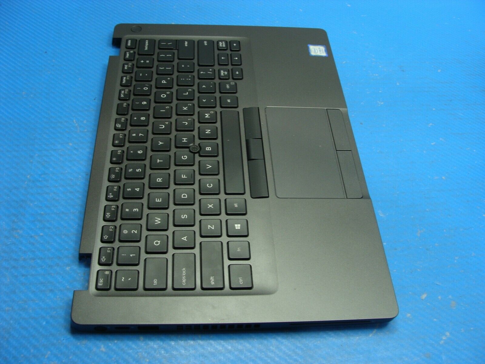 Dell Latitude 5400 14