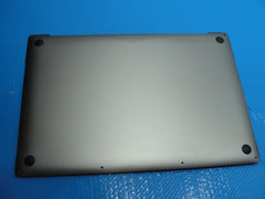 MacBook Pro 16" A2141 2019 MVVL2LL/A OEM Bottom Case Space Gray 923-03844