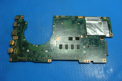 Asus K501LX 15.6" Intel i7-5500U 2.4GHz 8GB GTX 950M Motherboard 60NB08Q0-MB1011