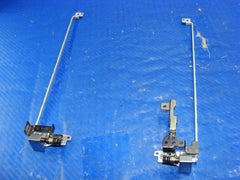 Lenovo ThinkPad Edge E430 3254 14" Left & Right Hinge Set Hinges AM0NU000300 ER* - Laptop Parts - Buy Authentic Computer Parts - Top Seller Ebay