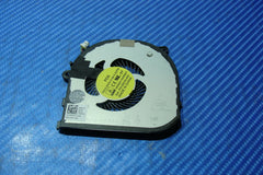 Dell XPS 15 9550 15.6" Genuine CPU Cooling Fan 36CV9 ER* - Laptop Parts - Buy Authentic Computer Parts - Top Seller Ebay