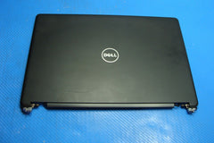 Dell Latitude 14" 5480 Genuine Matte FHD LCD Screen Complete Assembly Black