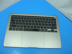 MacBook Air 13" A2179 2020 MWTJ2LL/A MVH22LL/A Top Case w/Battery 661-15386