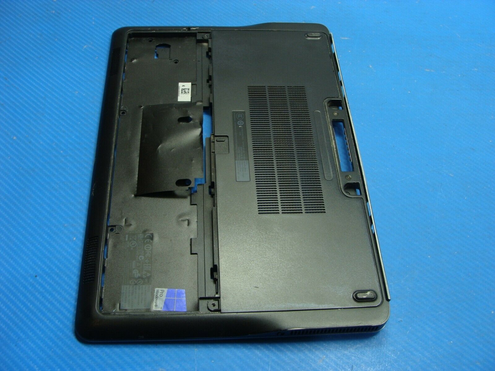 Dell Latitude E7240 12.5