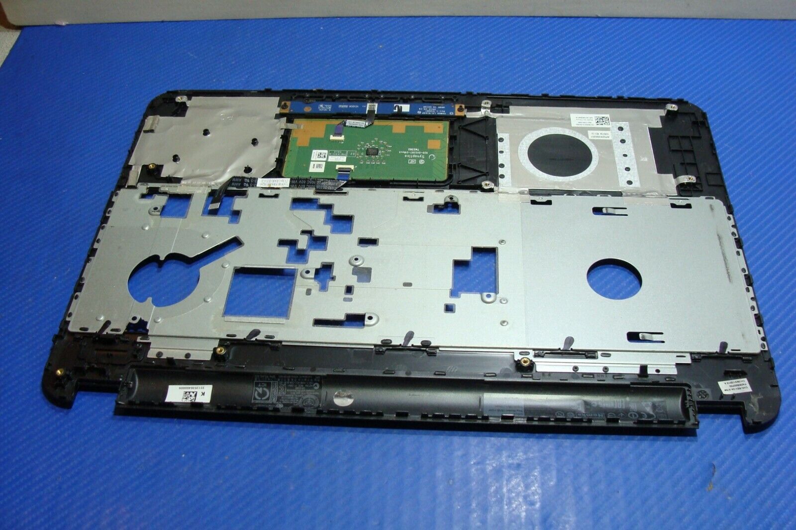 Dell Inspiron 15.6