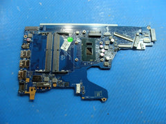 HP 15.6" 15-da0002dx Genuine Laptop Intel i5-8250U 1.6GHz Motherboard L20369-601