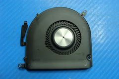 MacBook Pro 15" A1398 Mid 2015 MJLQ2LL/A Genuine  Right Fan 923-00536 