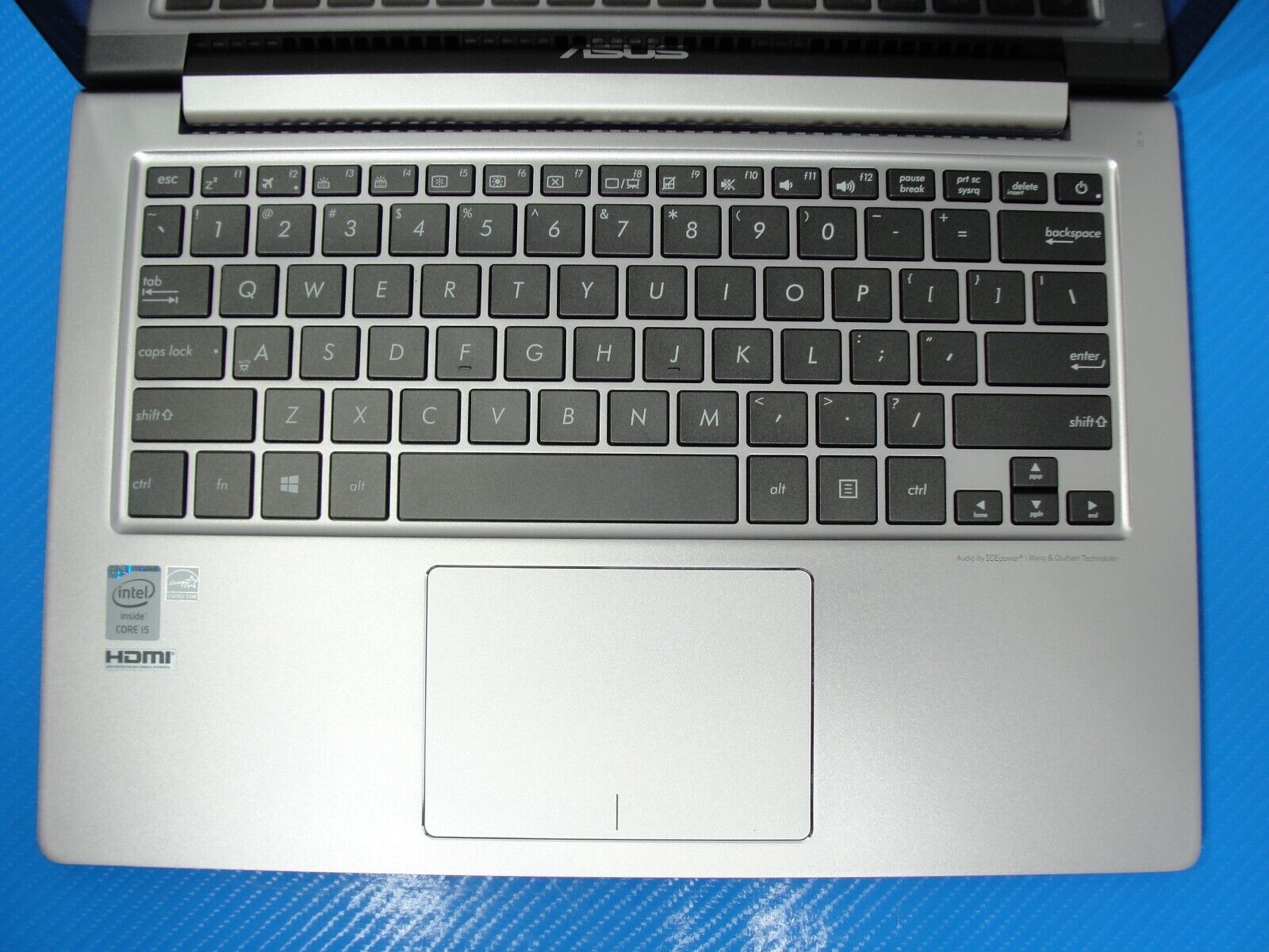 ASUS ZenBook 13.3