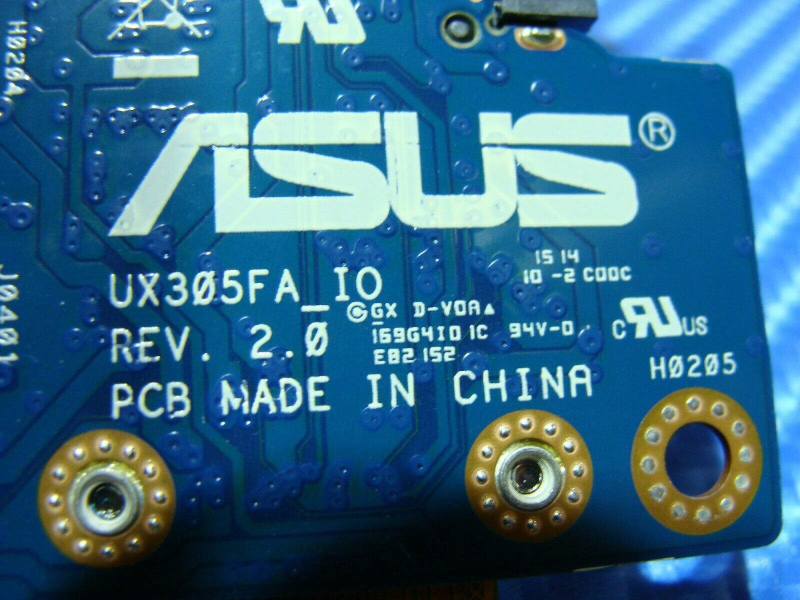 Asus 13.3