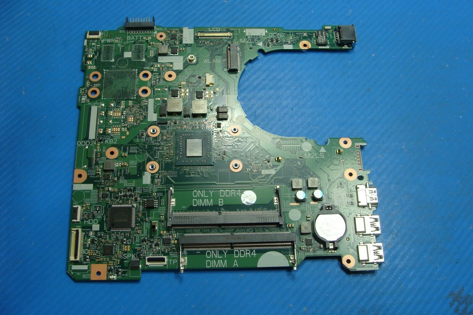 Dell Inspiron 15-3565 15.6