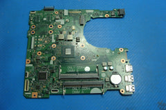 Dell Inspiron 15-3565 15.6" AMD A6-9200 2.0Ghz Motherboard 395rh nv2jc 