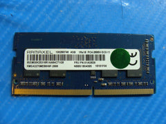 Lenovo 330-17IKB Ramaxel 4GB PC4-2666V Memory RAM SO-DIMM RMSA3270ME86H9F-2666