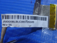 Toshiba Satellite L755D-S5163 15.6" Genuine Laptop LCD Video Cable DD0BLBLC060 Toshiba