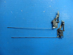 HP ProBook 440 G7 14" Genuine Laptop Left & Right Hinge Set Hinges