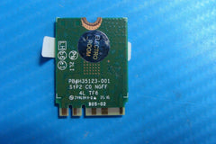 Acer Chromebook CB3-431-C5EX 14" Wireless WiFi Card 7265ngw 